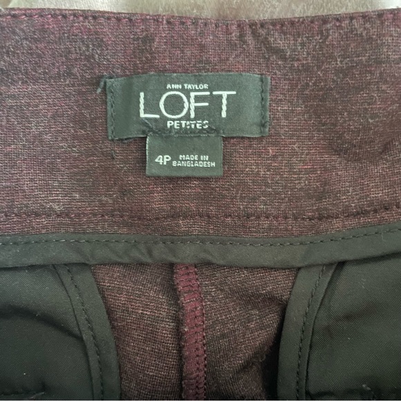 Loft Trousers - Picture 2 of 2